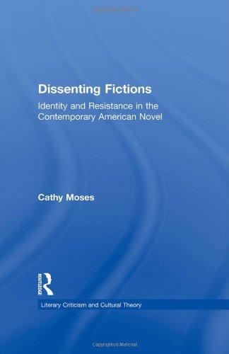 Dissenting Fictions : Identity and Resistance in the Contemporary American Novel                                                                      <br><span class="capt-avtor"> By:Moses, Cathy                                      </span><br><span class="capt-pari"> Eur:131,69 Мкд:8099</span>